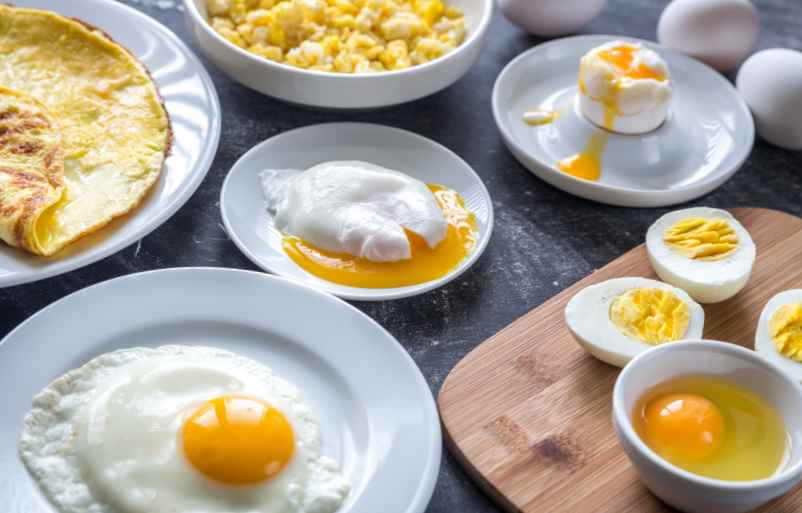 Comment savoir si un œuf est encore bon à consommer ?