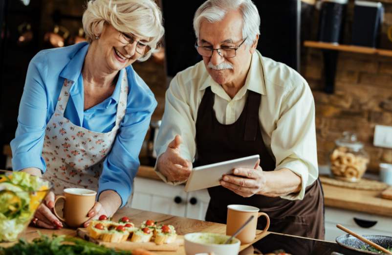 Les meilleures recettes gourmandes faciles et délicieuses