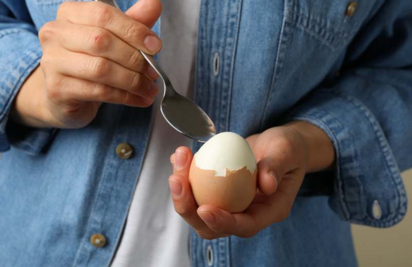 Manger des oeufs tous les jours fait-il maigrir et est-il dangereux ?