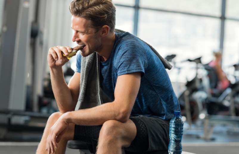 Nutrition Sportive : Les aliments qui boostent vos performances !